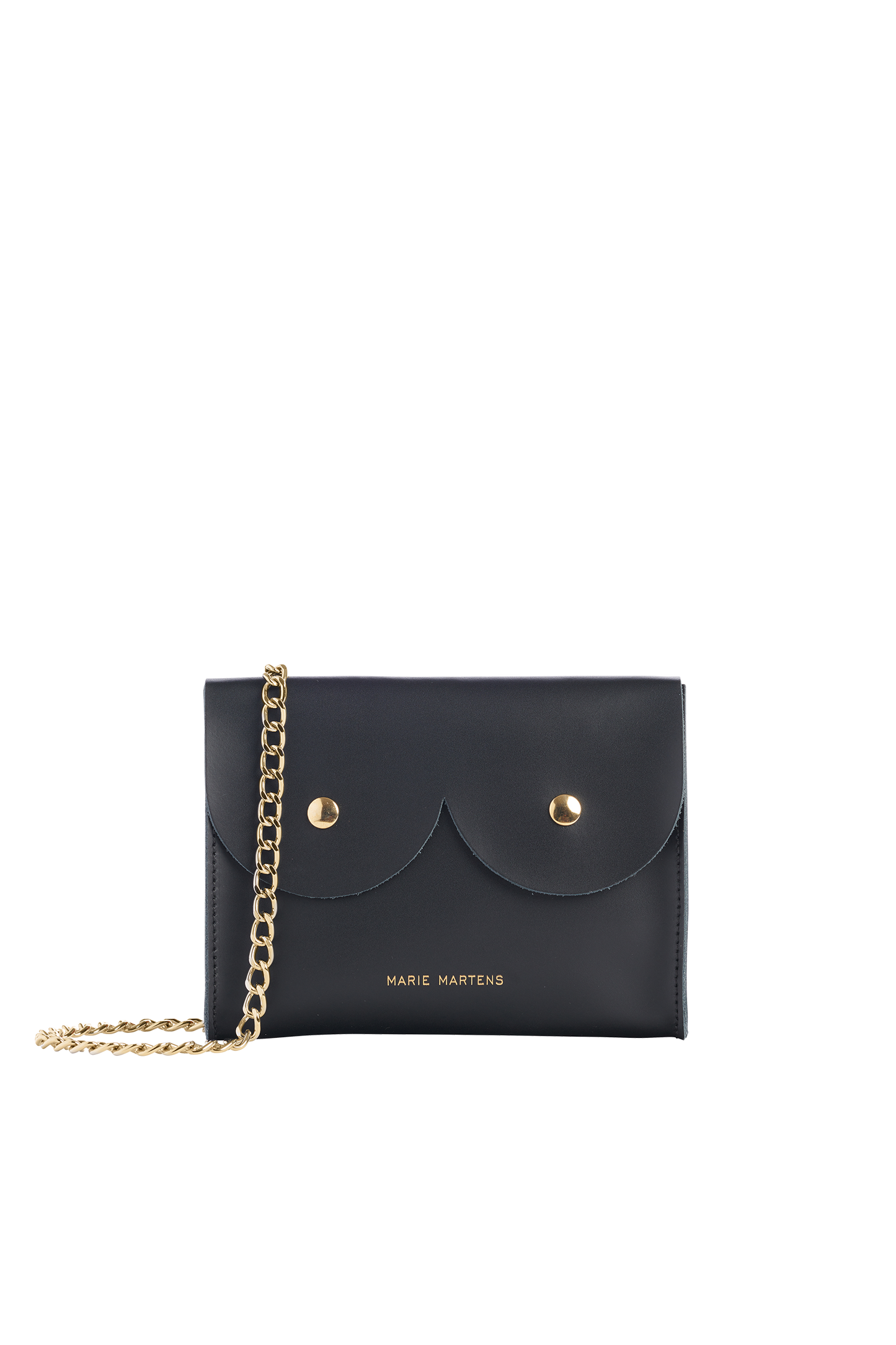 Marie Martens | Curves Collection