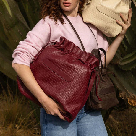 Marie Martens | Bucket Amigo