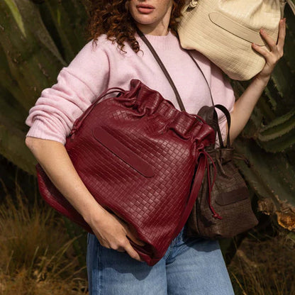 Marie Martens | Bucket Amigo
