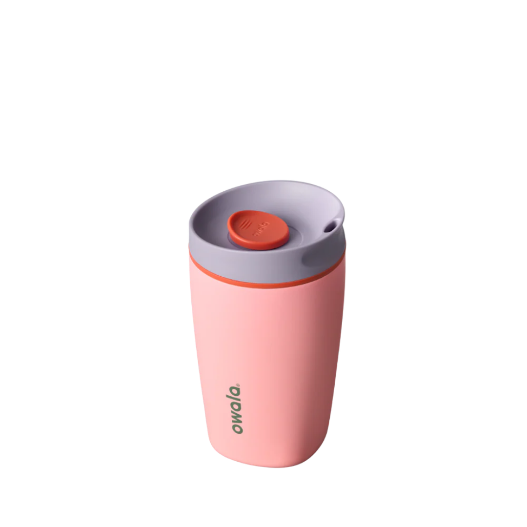 SmoothSip® Slider