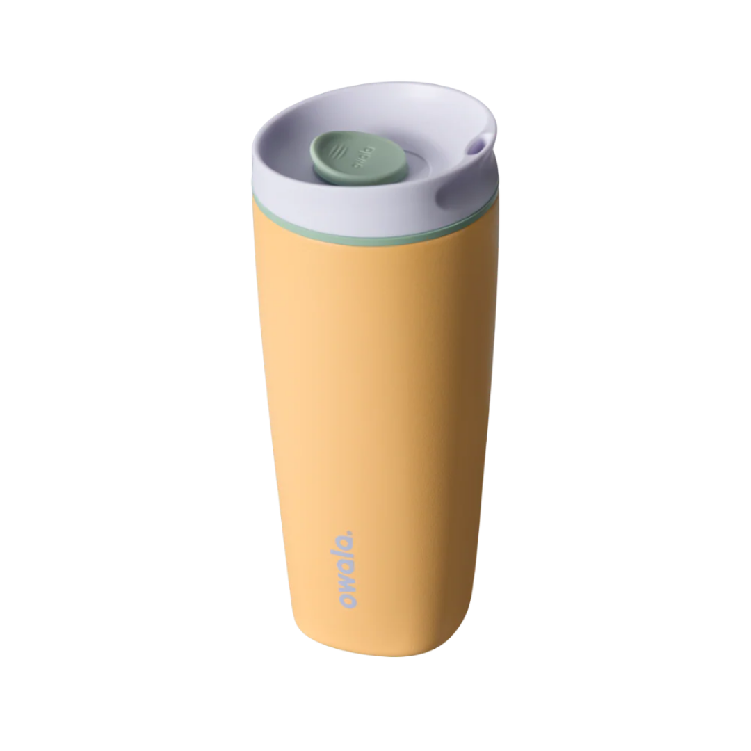 SmoothSip® Slider