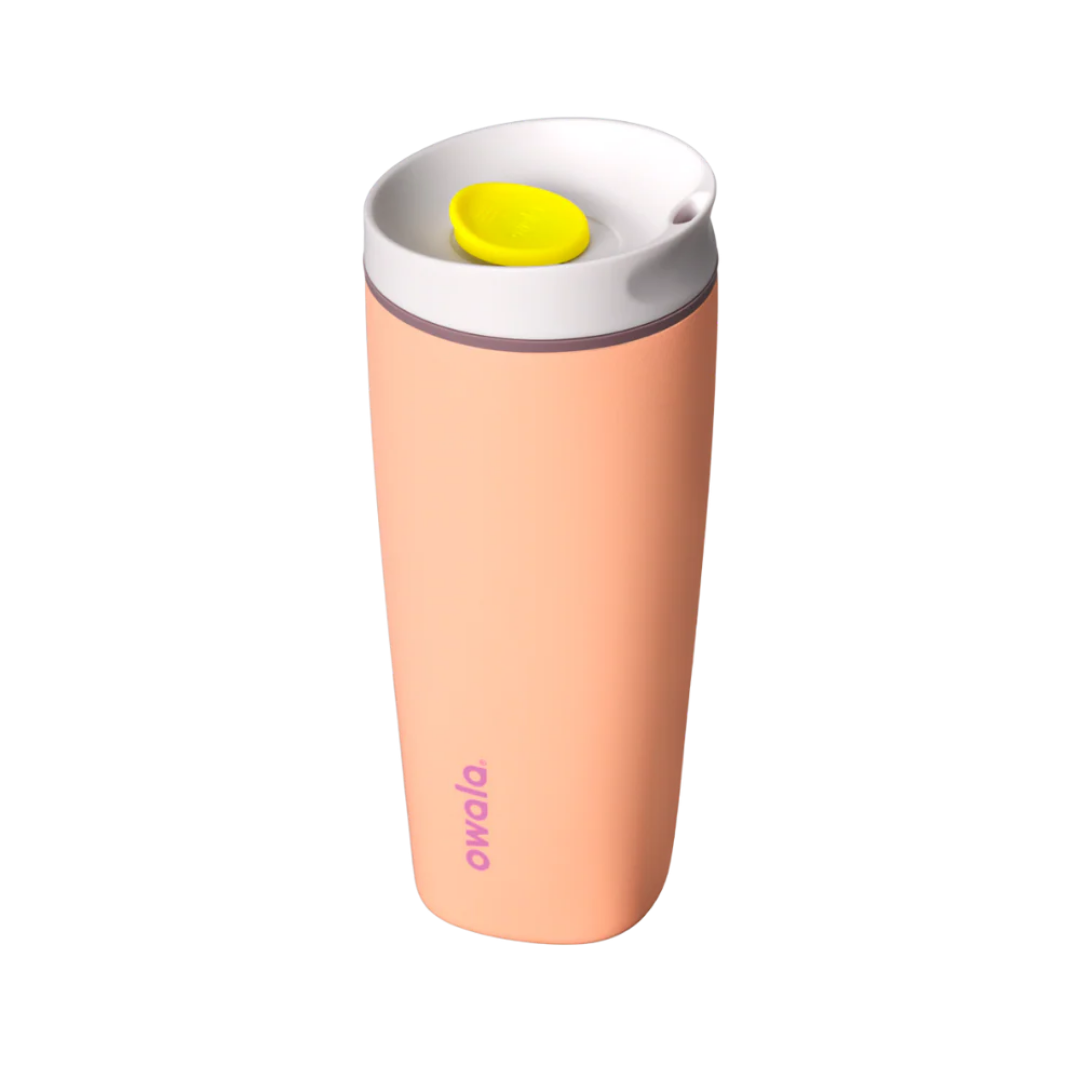 SmoothSip® Slider