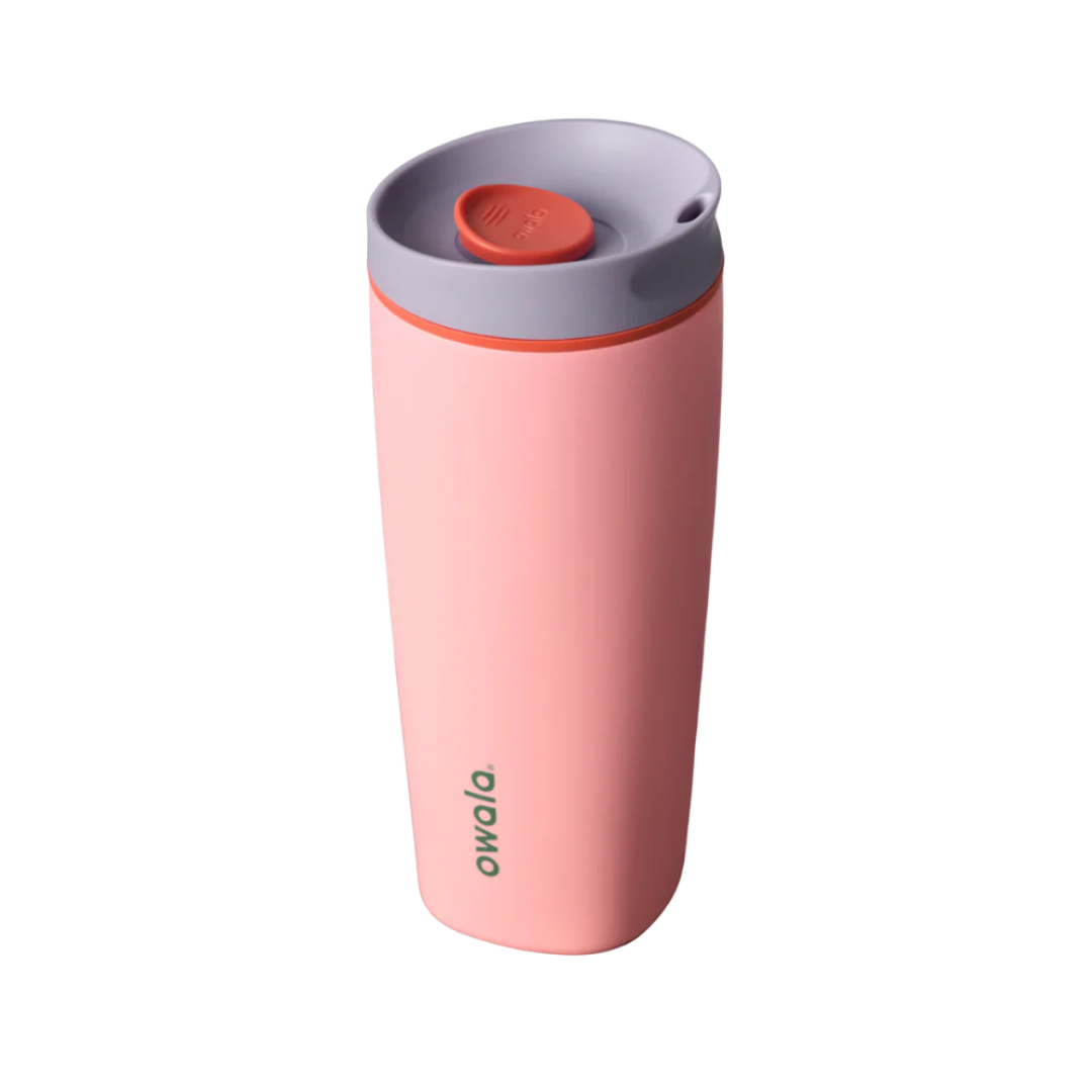 SmoothSip® Slider